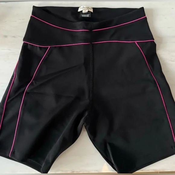 for love and lemons biker short - Picture 2 of 9